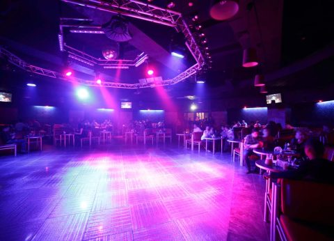 Events