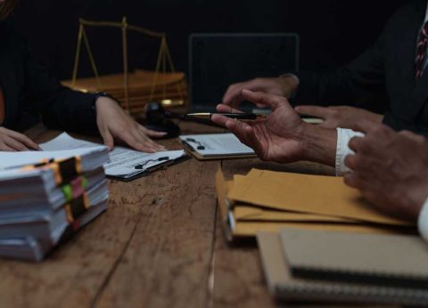 Lawyers and Law Firms