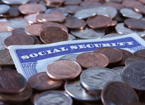 Money and Financial Services