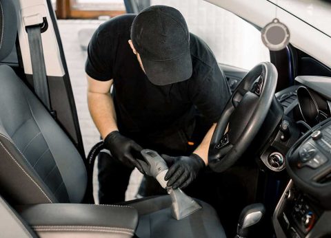 Security Systems and Services
